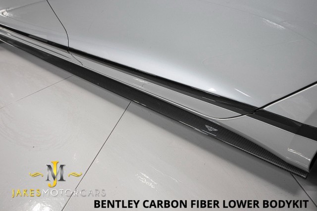 2021 Bentley Flying Spur W12 AWD