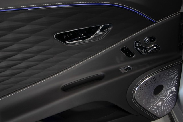 2021 Bentley Flying Spur W12 AWD