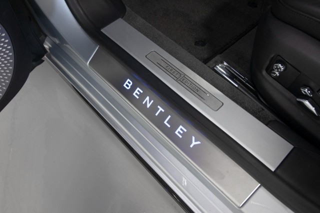 2021 Bentley Flying Spur W12 AWD