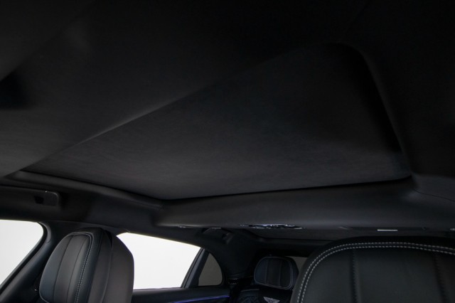 2021 Bentley Flying Spur W12 AWD