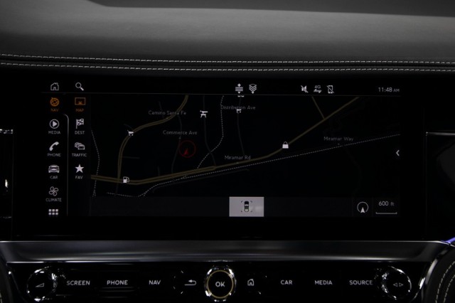 2021 Bentley Flying Spur W12 AWD