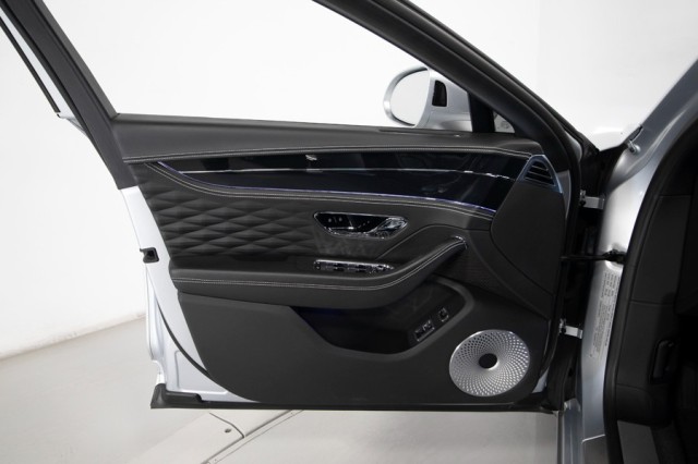 2021 Bentley Flying Spur W12 AWD