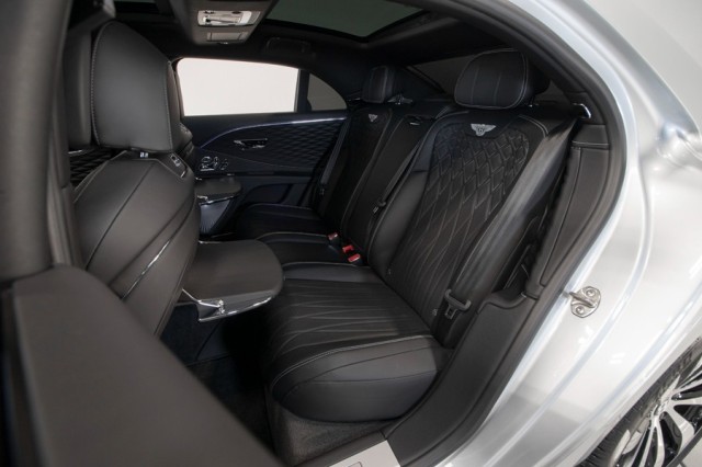 2021 Bentley Flying Spur W12 AWD