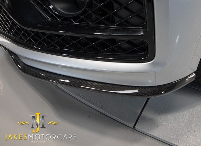 2021 Bentley Flying Spur W12 AWD