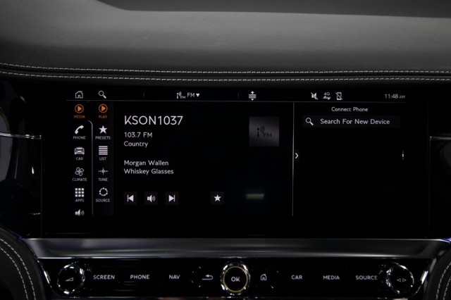 2021 Bentley Flying Spur W12 AWD