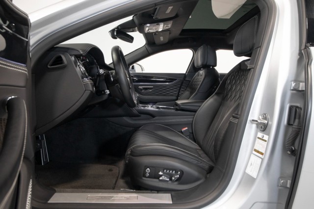 2021 Bentley Flying Spur W12 AWD