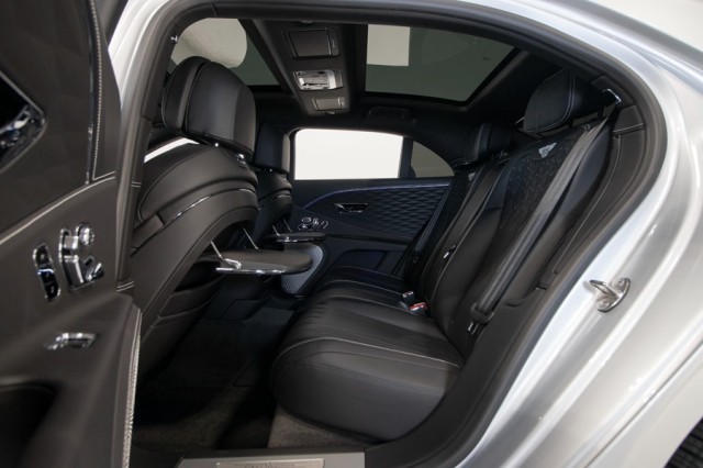 2021 Bentley Flying Spur W12 AWD