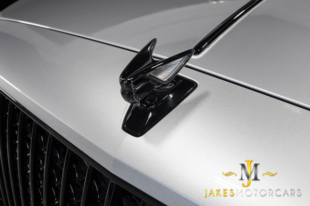 2021 Bentley Flying Spur W12 AWD