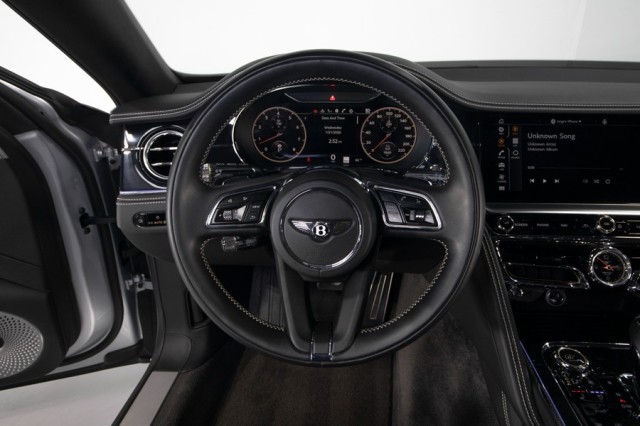 2021 Bentley Flying Spur W12 AWD