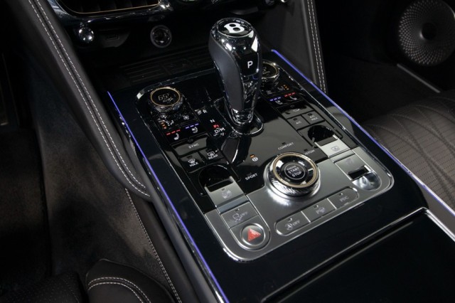 2021 Bentley Flying Spur W12 AWD