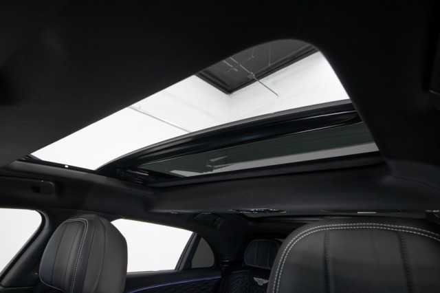 2021 Bentley Flying Spur W12 AWD