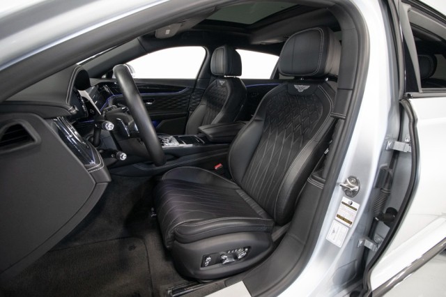 2021 Bentley Flying Spur W12 AWD