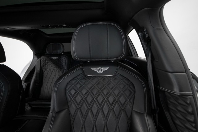 2021 Bentley Flying Spur W12 AWD
