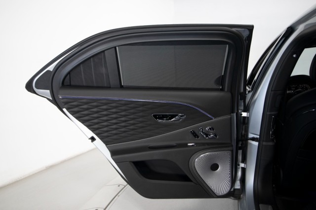 2021 Bentley Flying Spur W12 AWD
