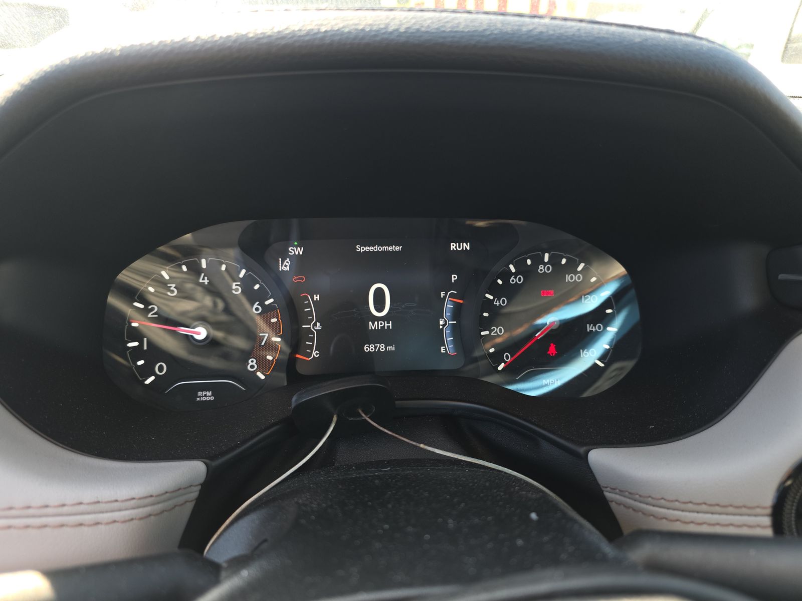 2022 Jeep Compass Limited AWD