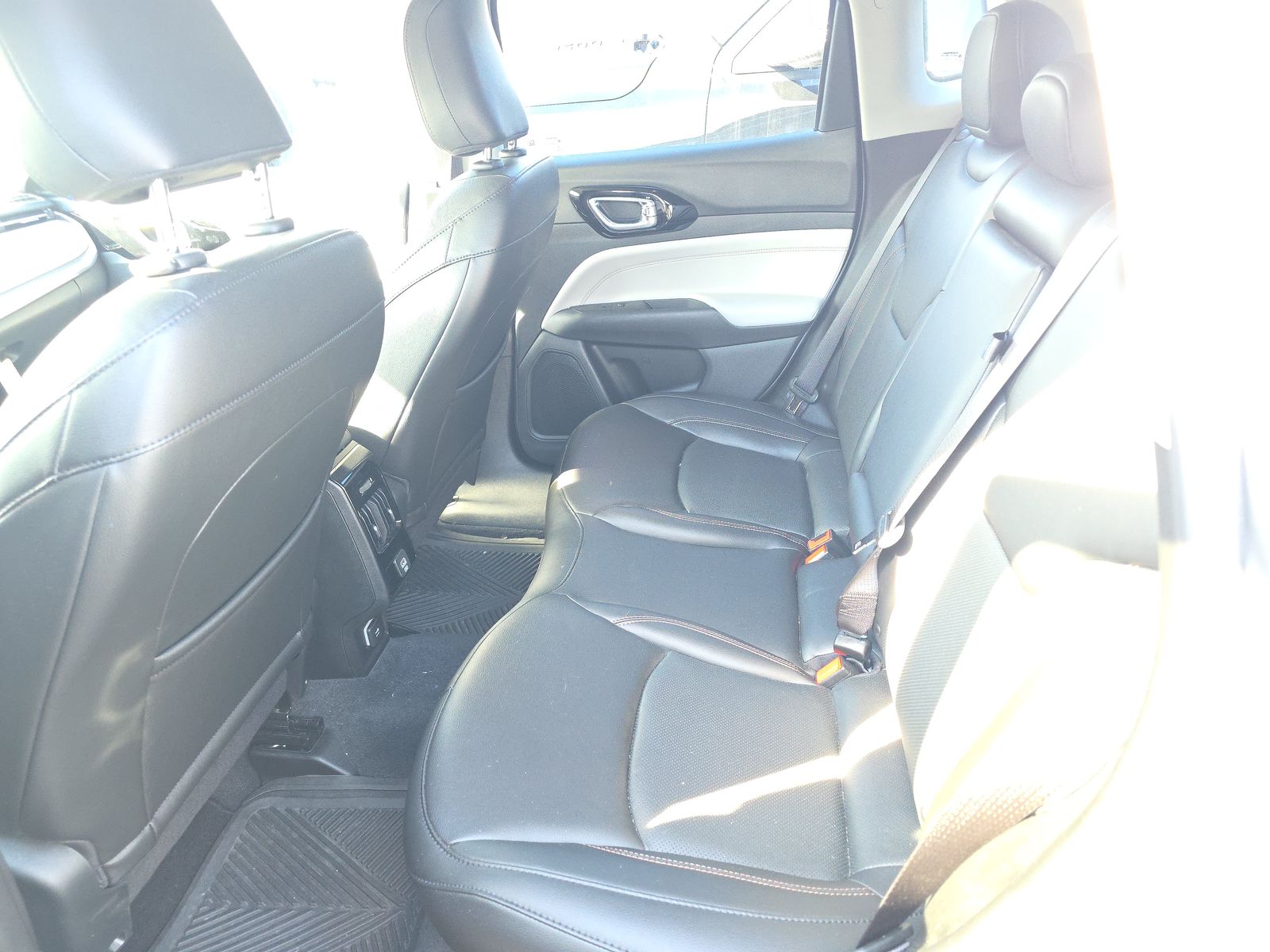 2022 Jeep Compass Limited AWD