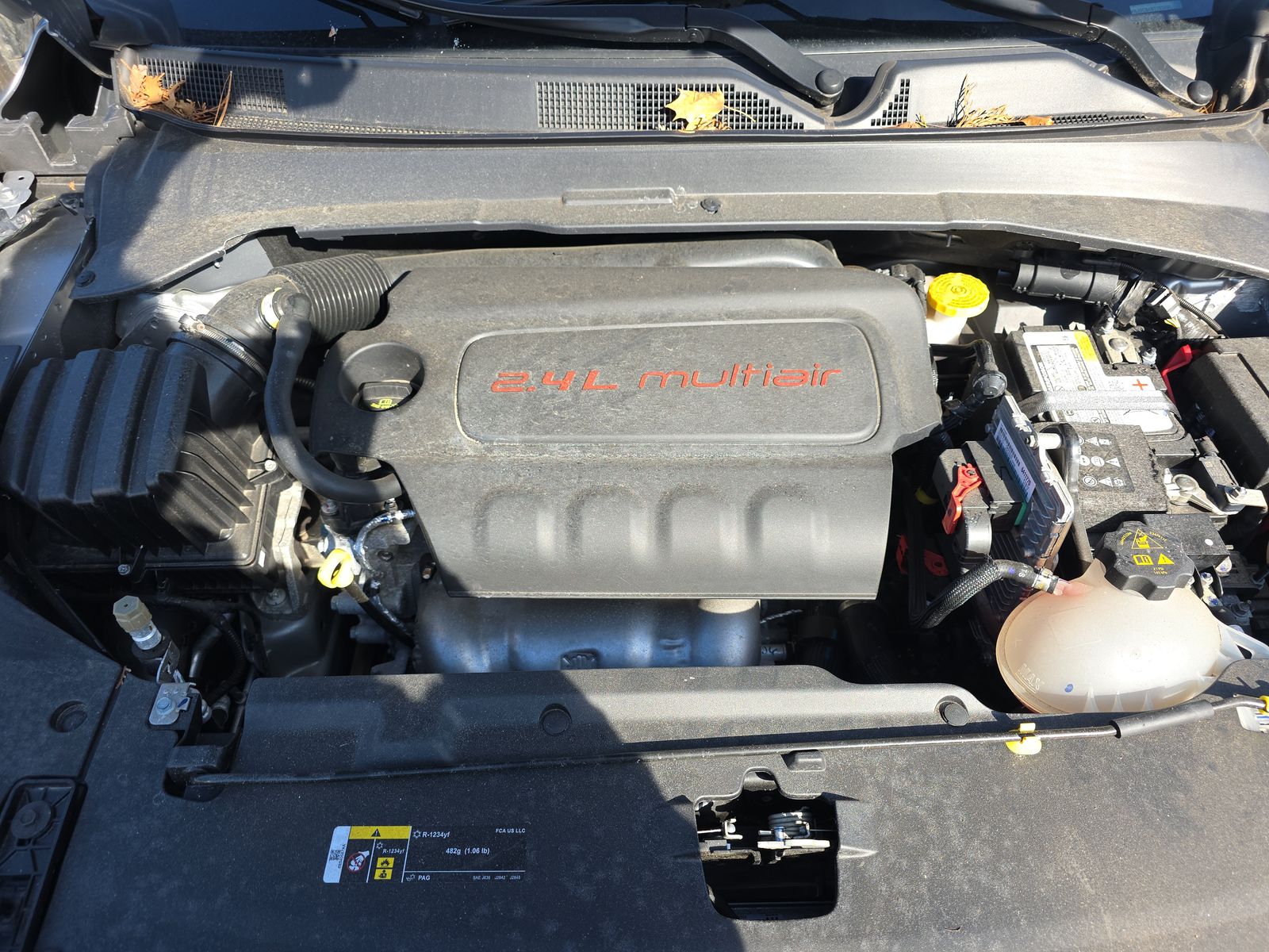 2022 Jeep Compass Limited AWD