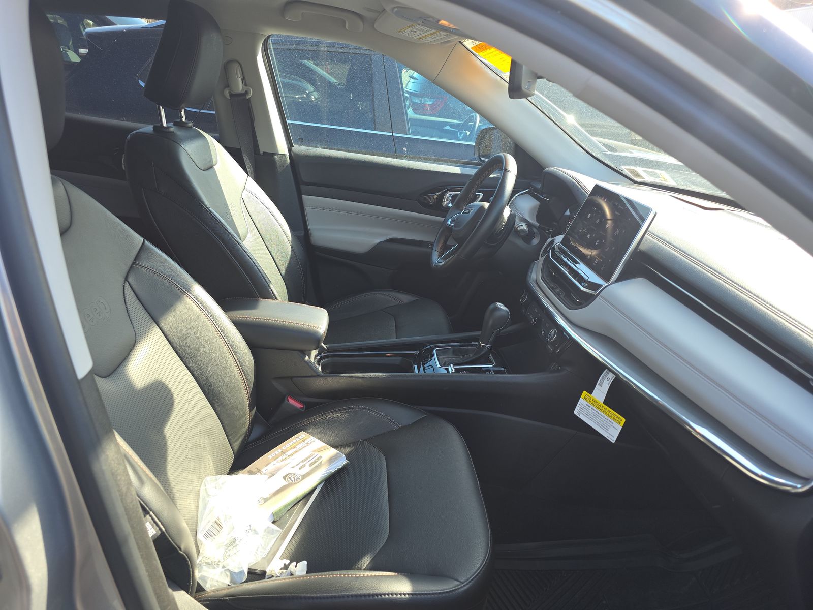 2022 Jeep Compass Limited AWD