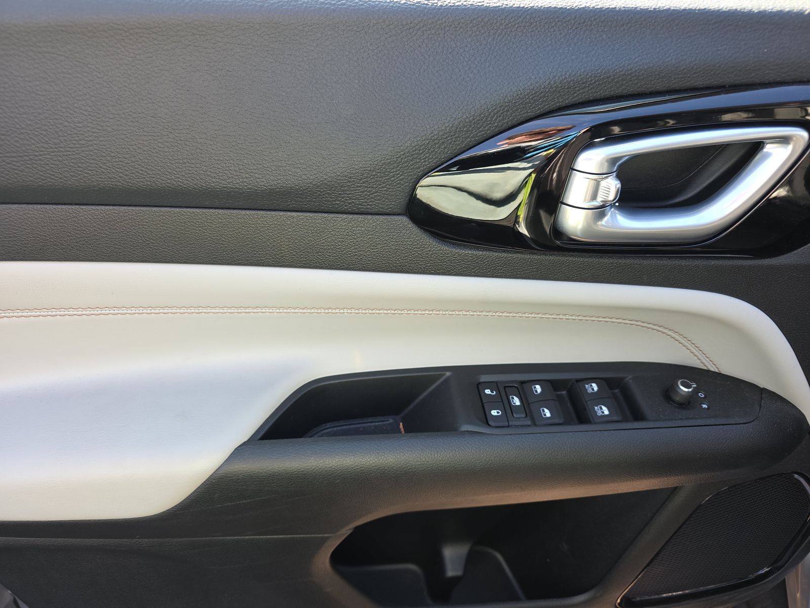 2022 Jeep Compass Limited AWD