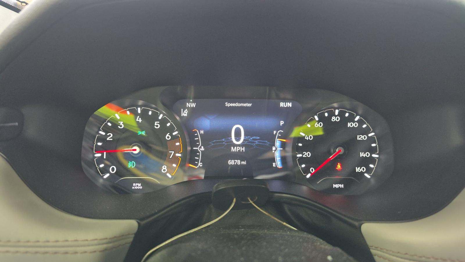 2022 Jeep Compass Limited AWD