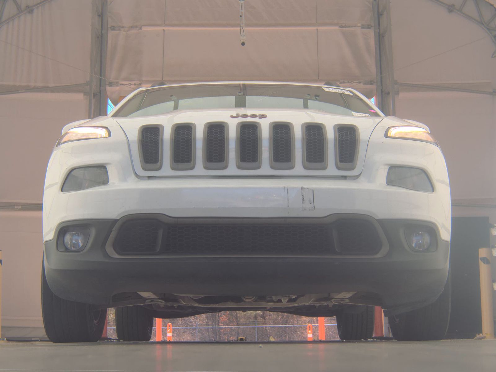 2016 Jeep Cherokee Latitude 75th Anniversary Edition FWD