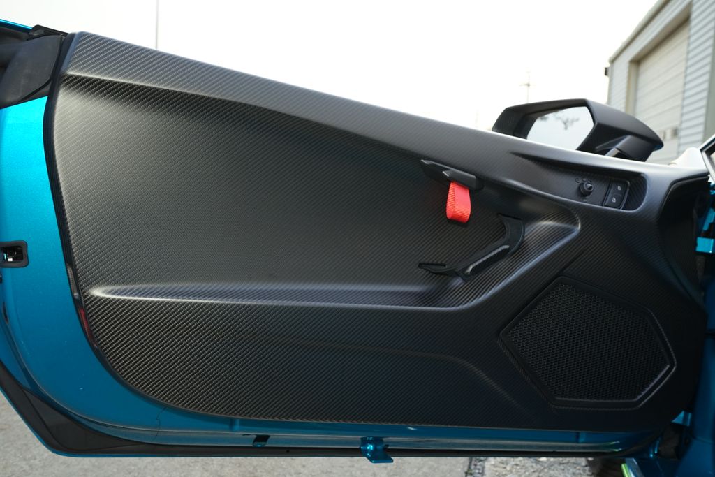 2022 Lamborghini Huracan STO RWD