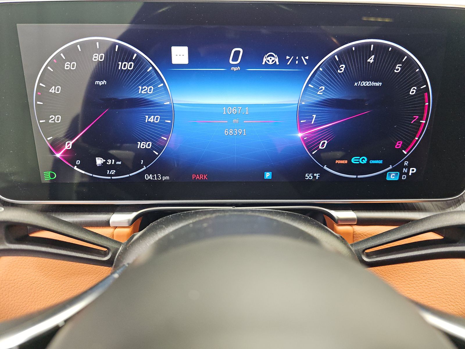 2022 Mercedes-Benz S-Class S 580 AWD