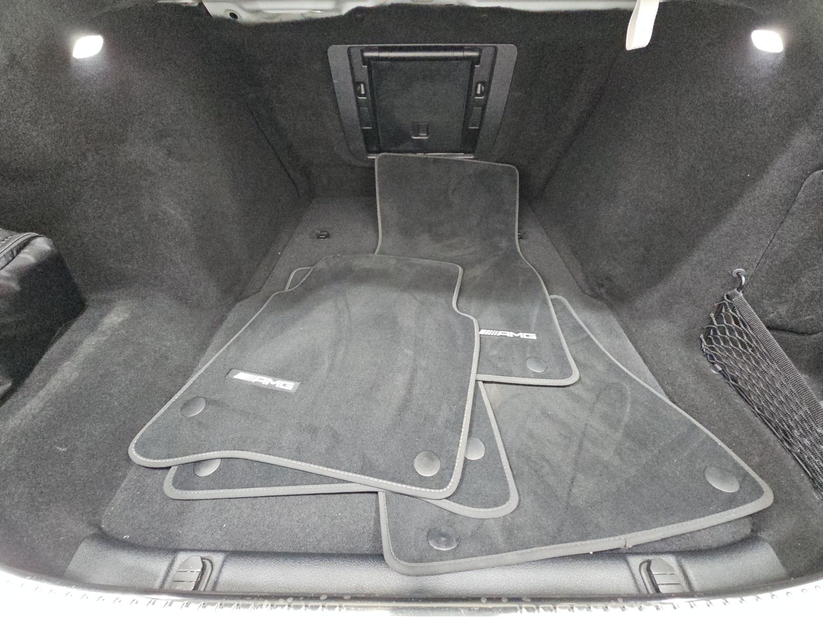 2022 Mercedes-Benz S-Class S 580 AWD