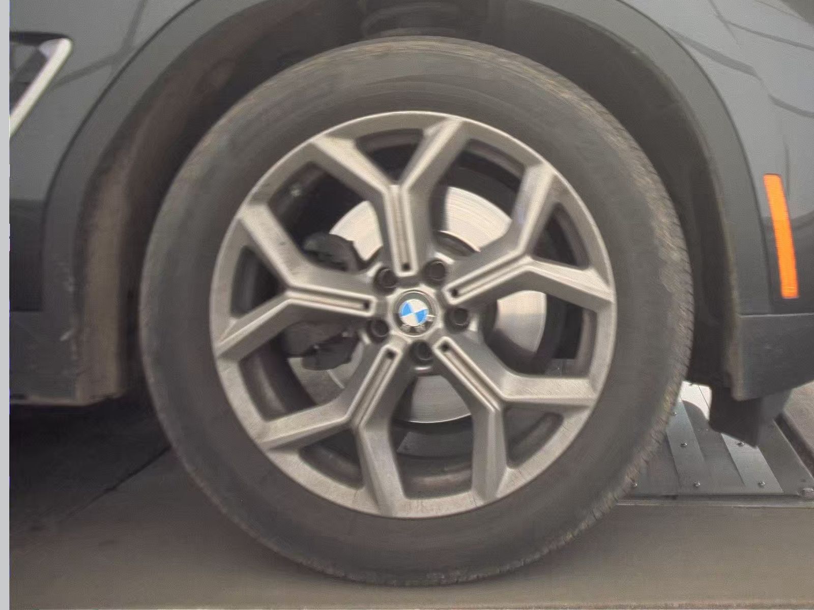 2024 BMW X3 sDrive30i RWD