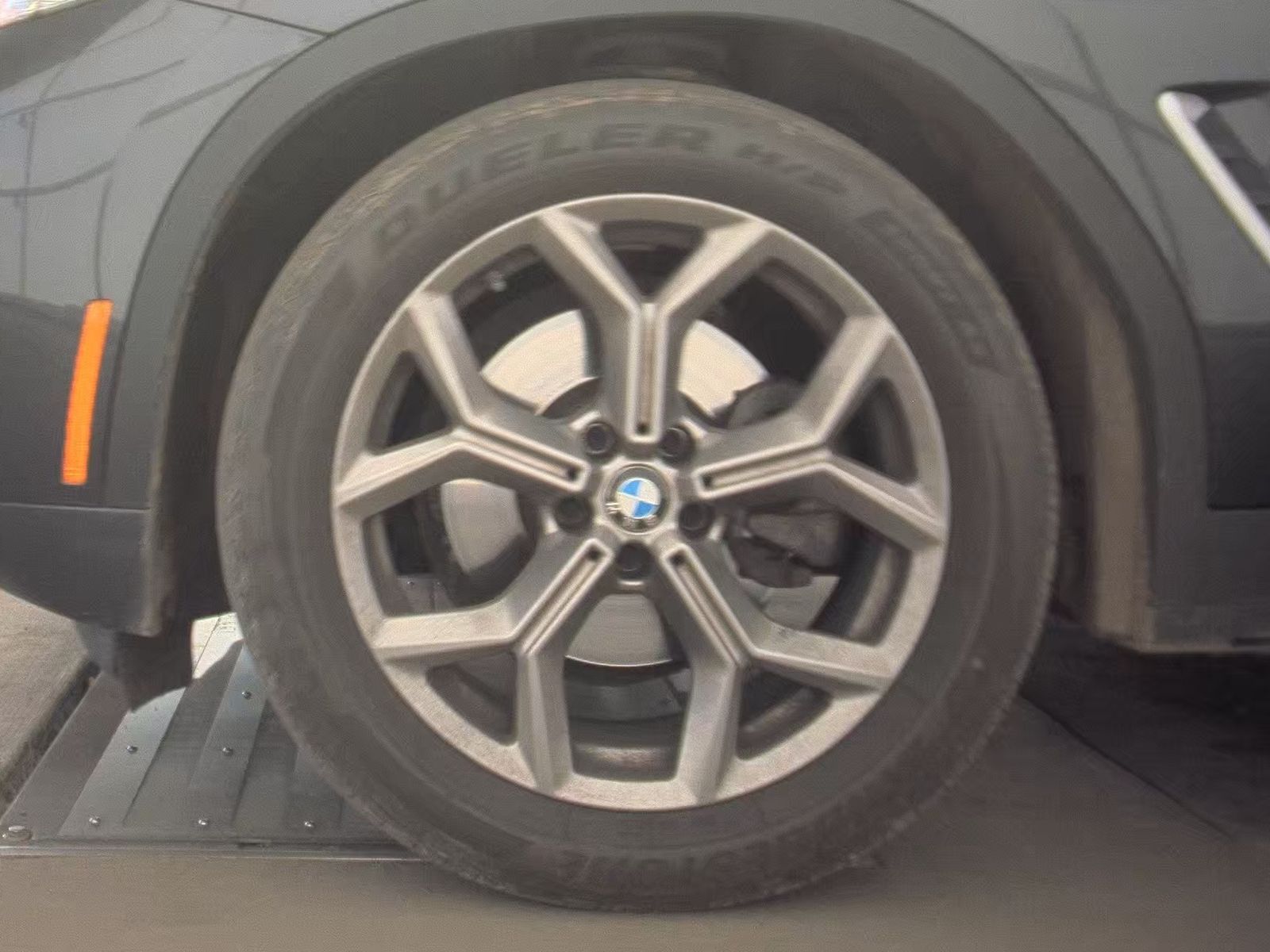 2024 BMW X3 sDrive30i RWD