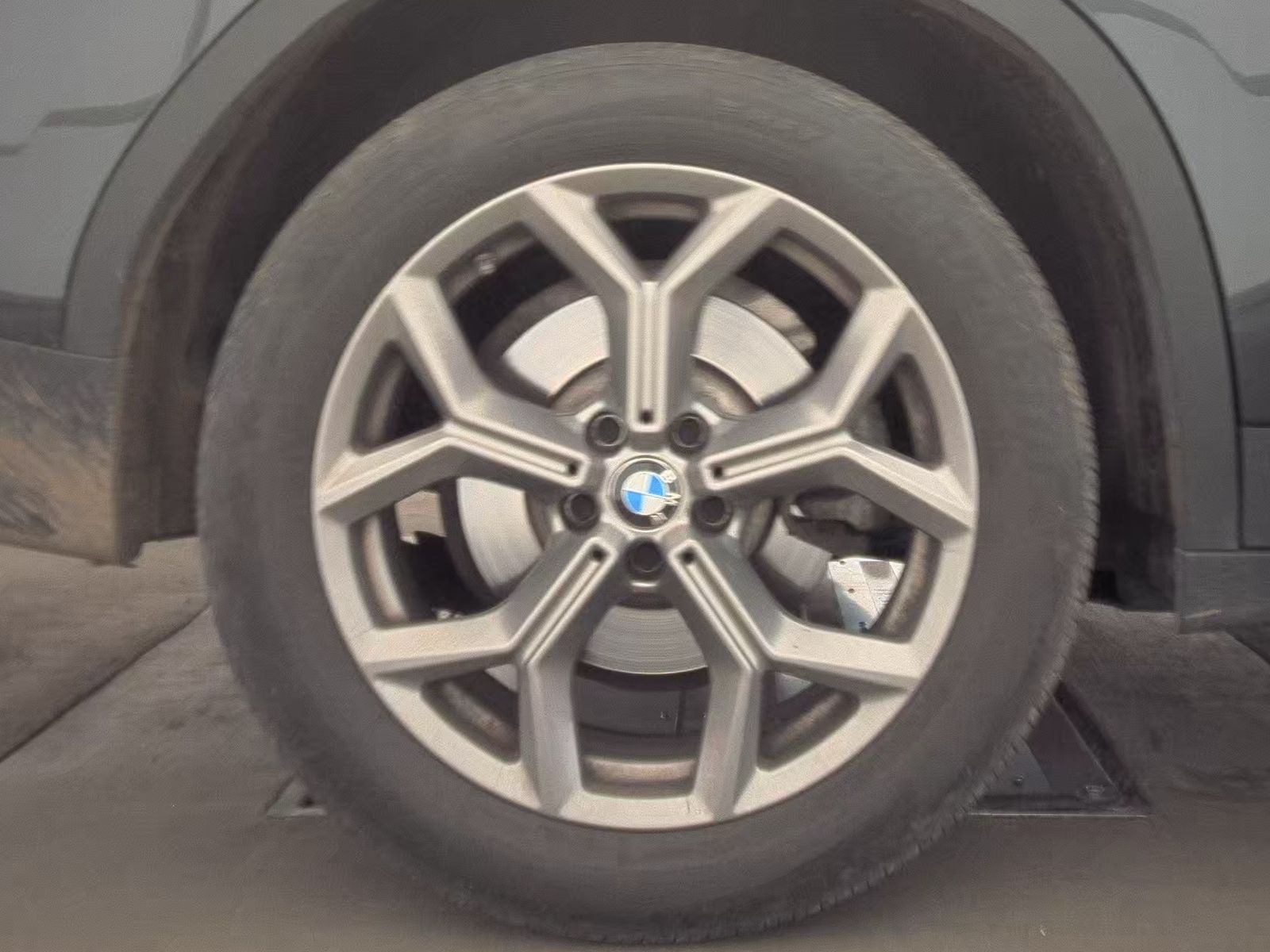 2024 BMW X3 sDrive30i RWD