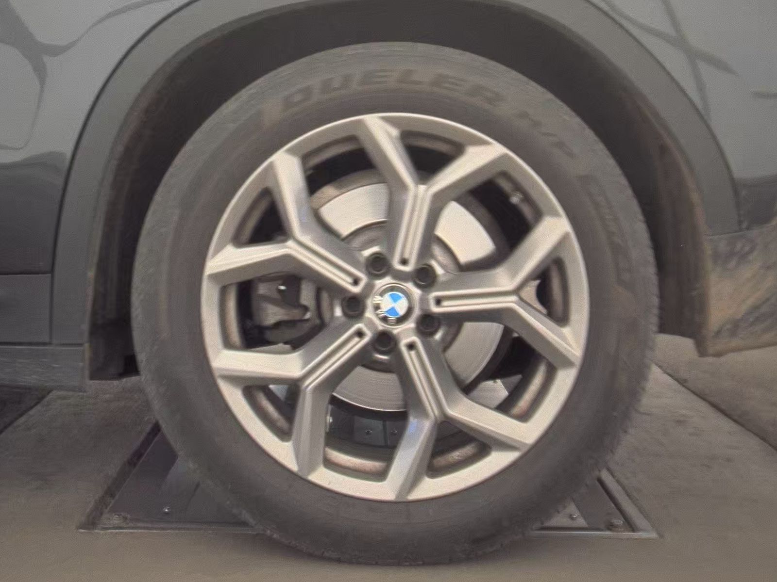 2024 BMW X3 sDrive30i RWD