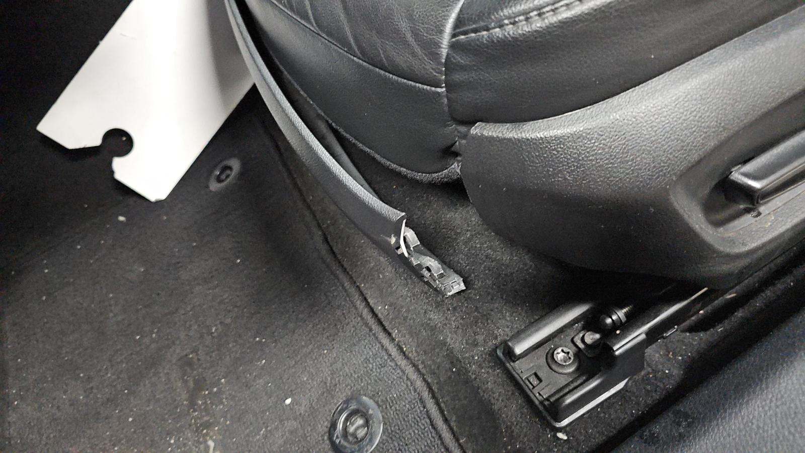 2021 Toyota Camry XSE FWD