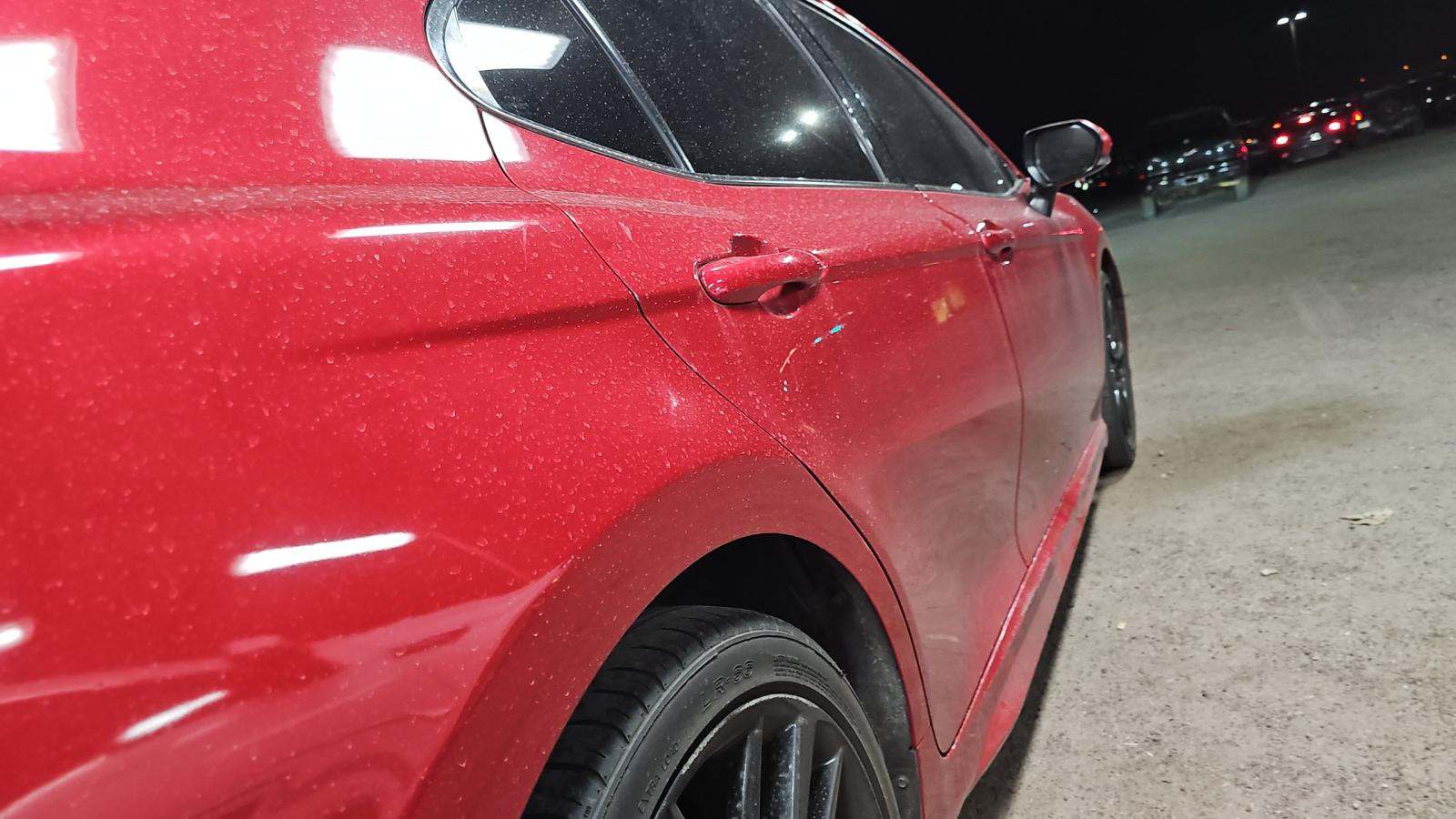 2021 Toyota Camry XSE FWD