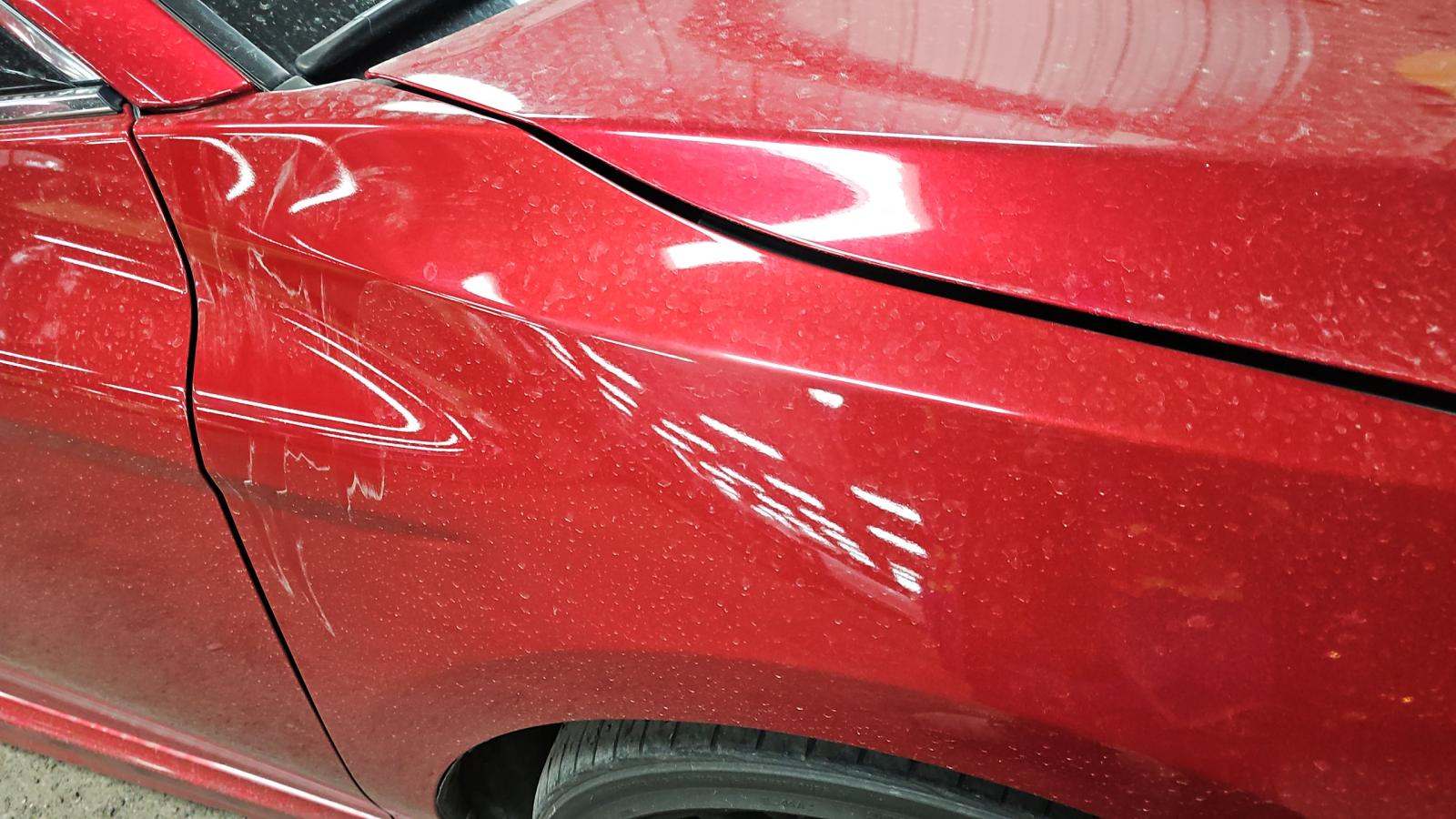 2021 Toyota Camry XSE FWD