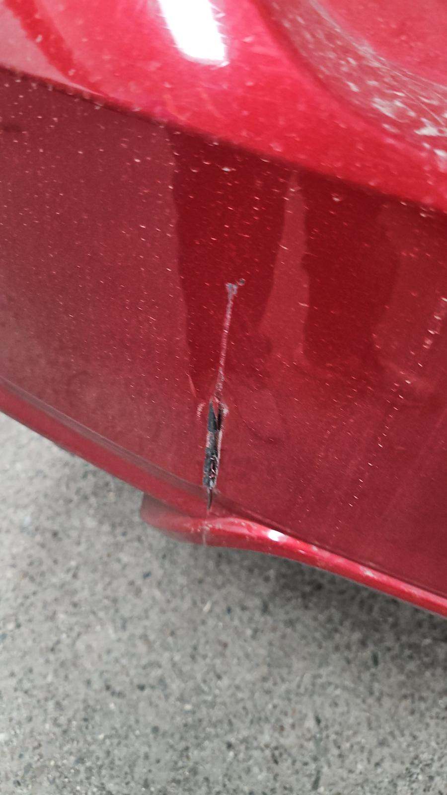 2021 Toyota Camry XSE FWD