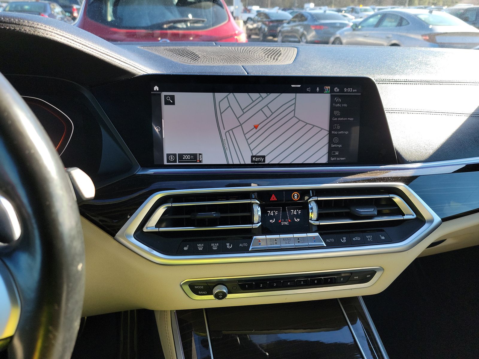 2020 BMW X5 xDrive40i AWD