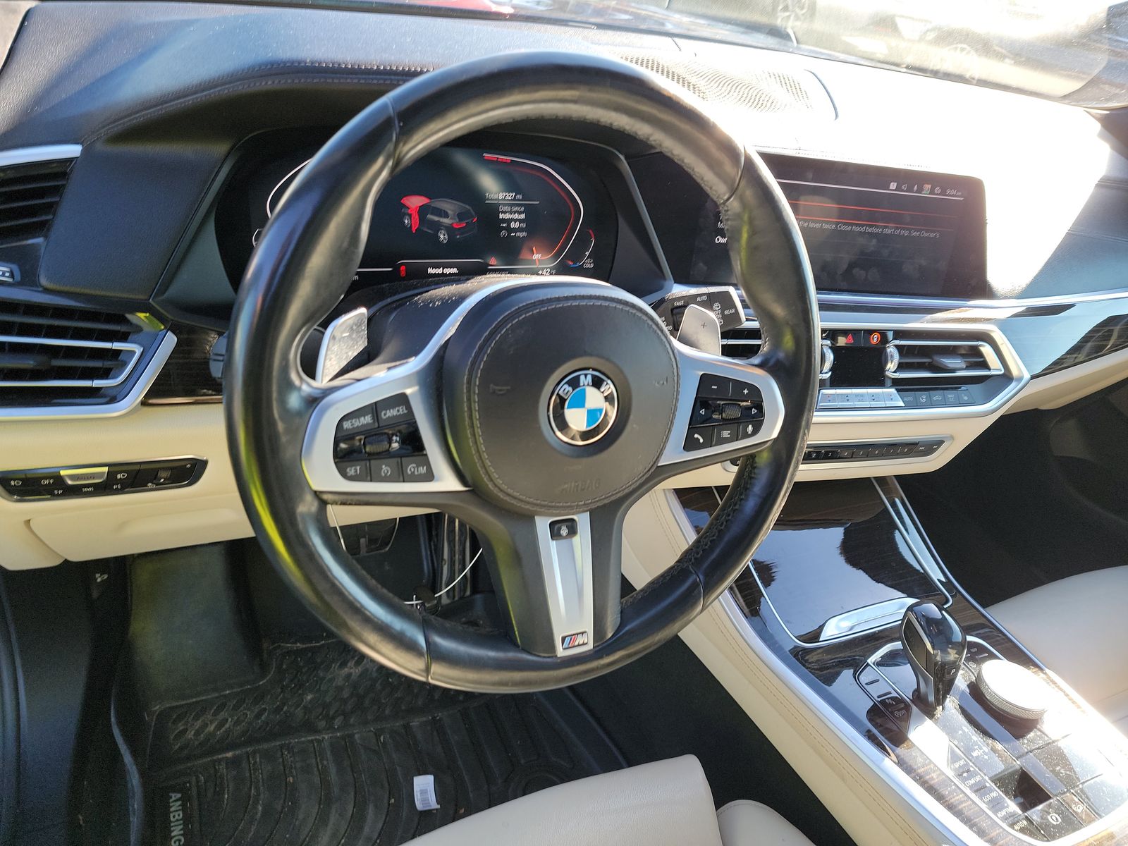 2020 BMW X5 xDrive40i AWD