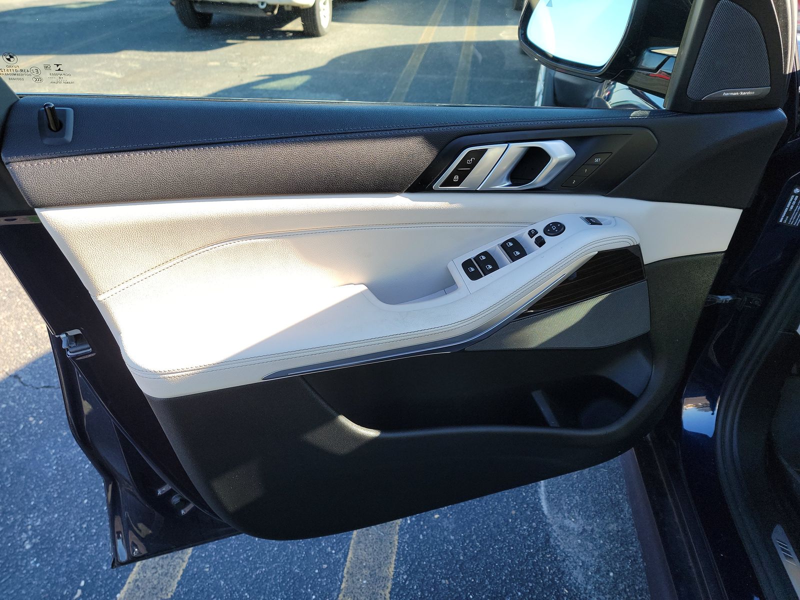 2020 BMW X5 xDrive40i AWD