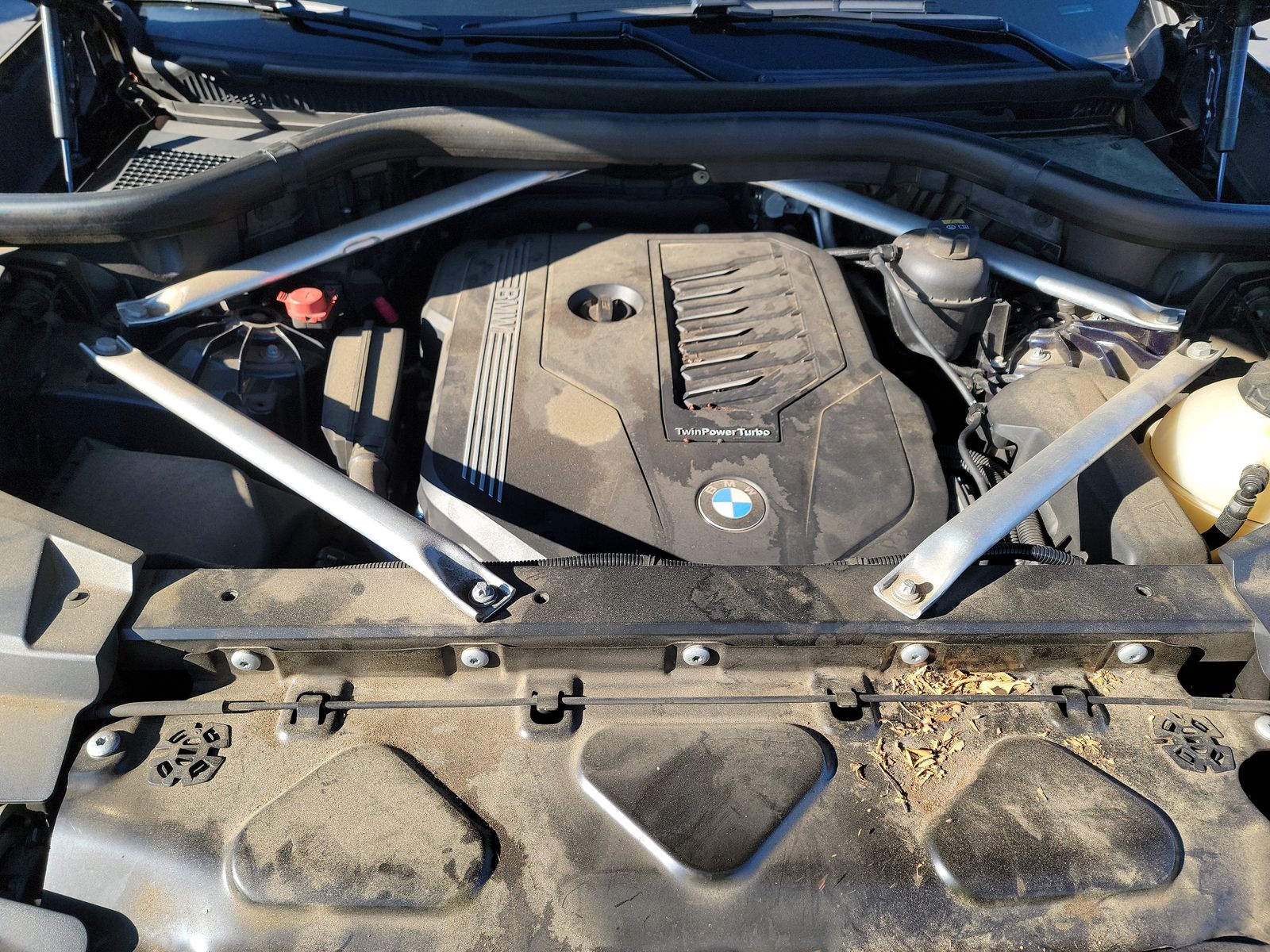 2020 BMW X5 xDrive40i AWD