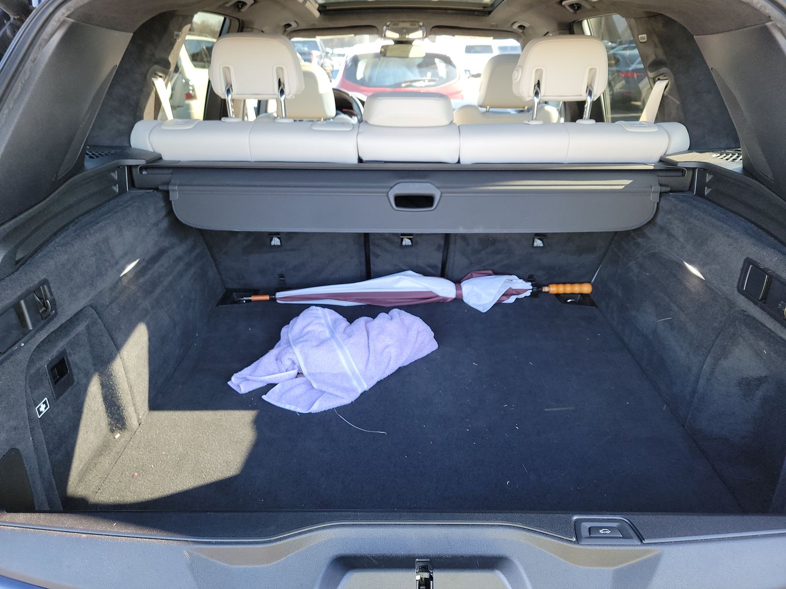 2020 BMW X5 xDrive40i AWD