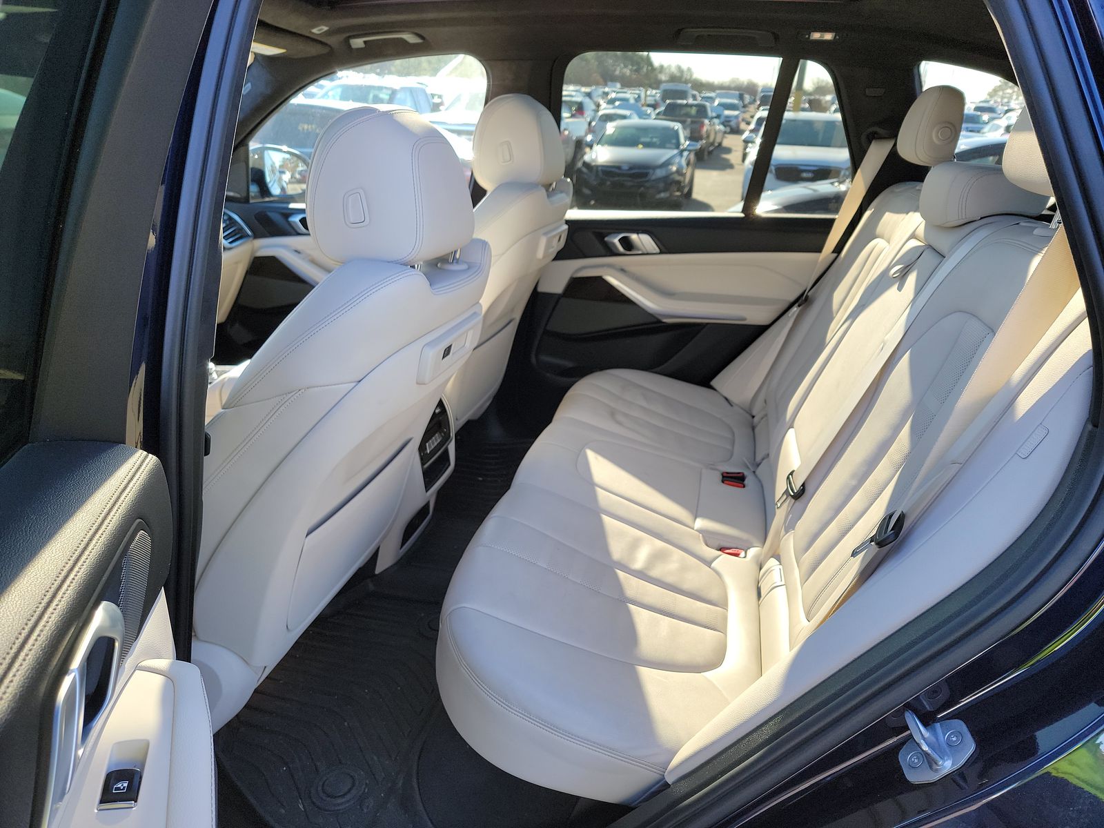 2020 BMW X5 xDrive40i AWD