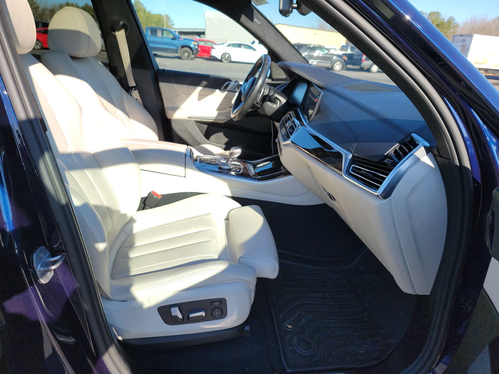 2020 BMW X5 xDrive40i AWD