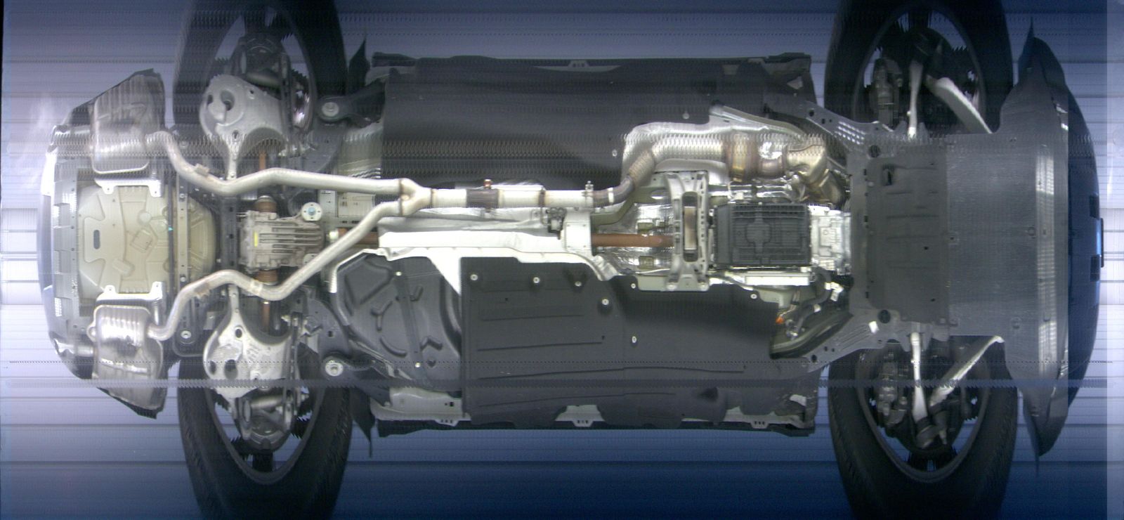 2023 Ford Explorer XLT RWD