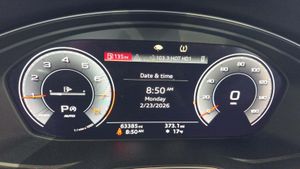 Audi A4 Sedan Premium Plus 45 TFSI снимка Audi A4 Sedan Premium Plus 45 TFSI