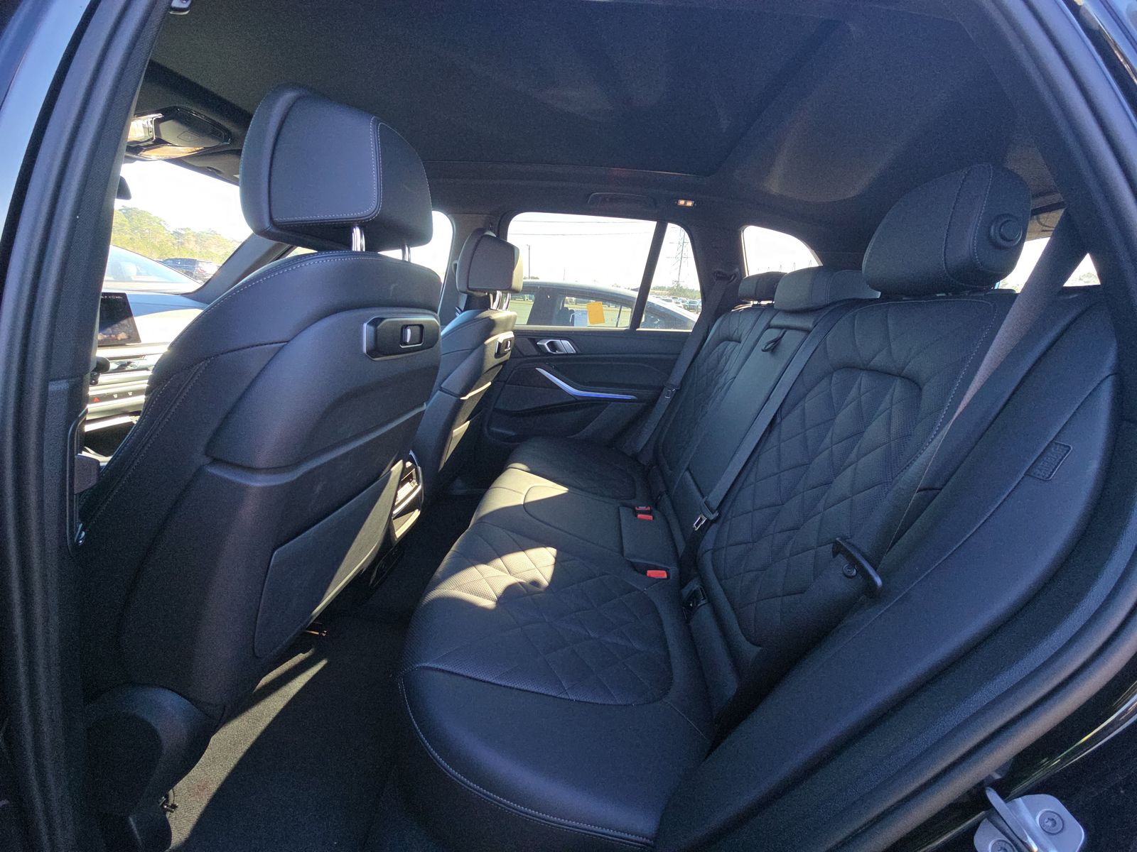 2025 BMW X5 sDrive40i RWD