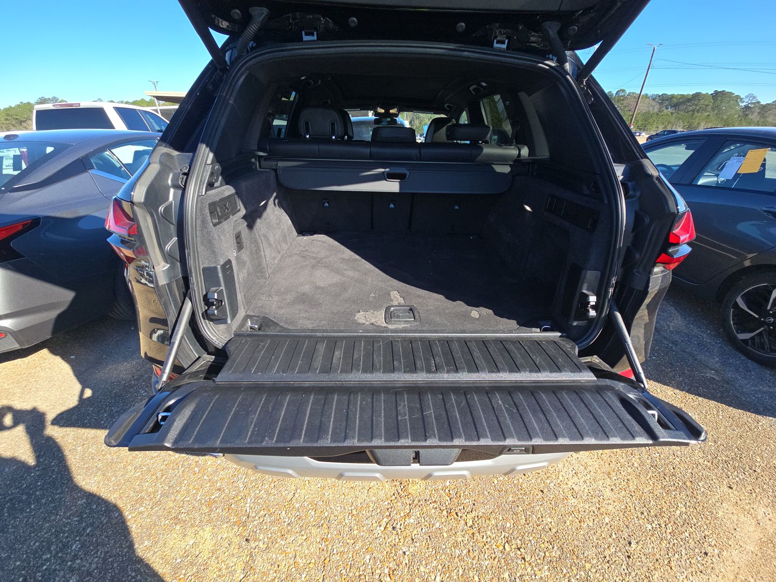 2025 BMW X5 sDrive40i RWD