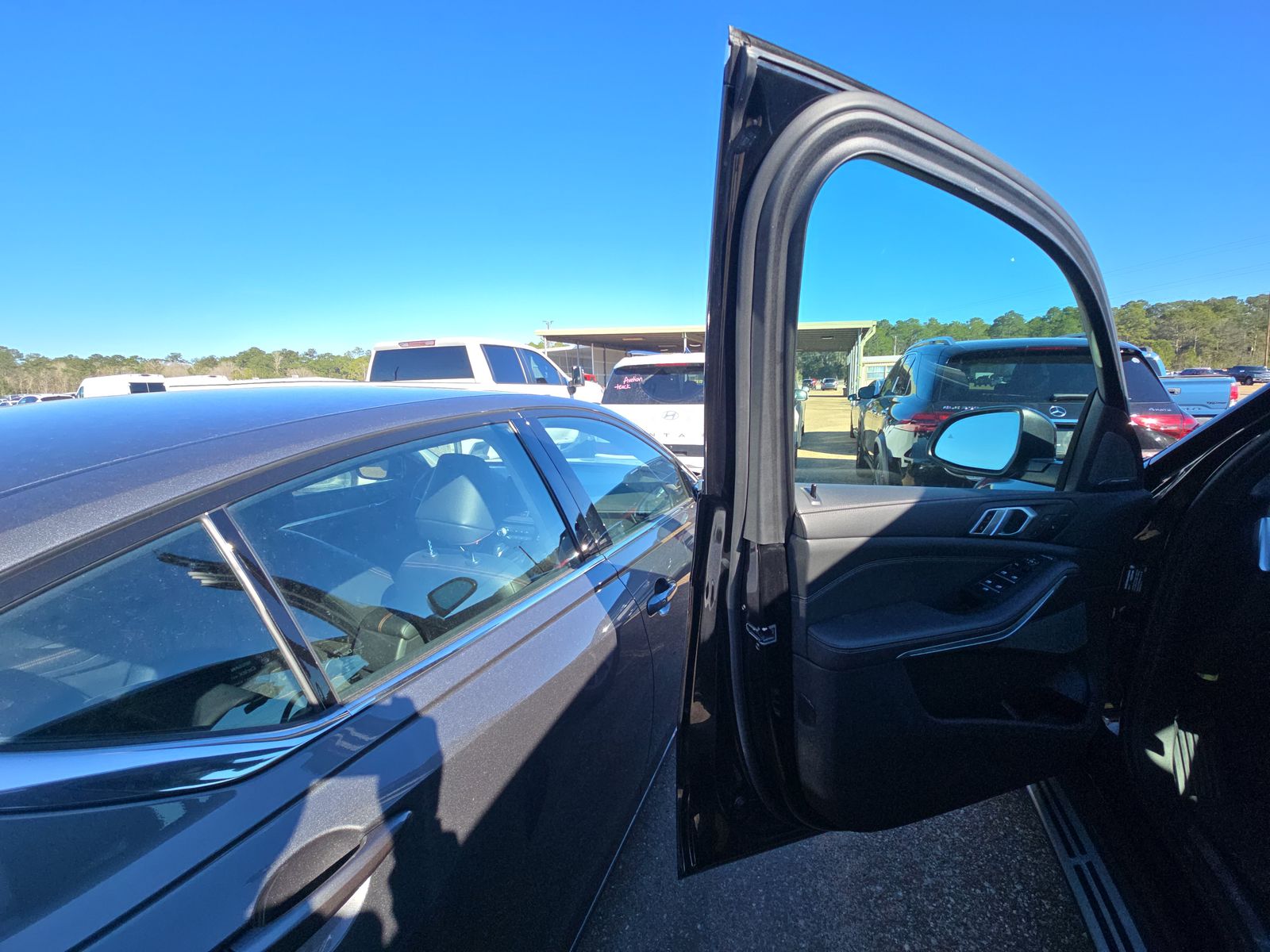 2025 BMW X5 sDrive40i RWD