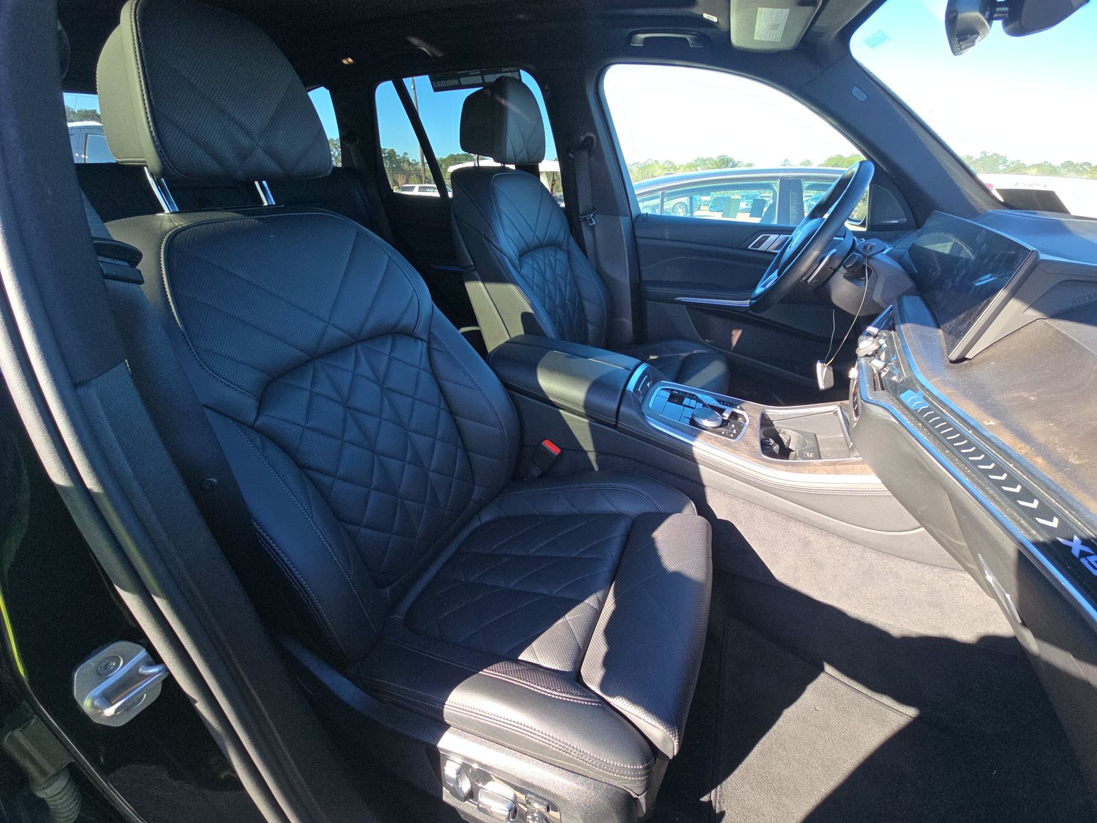 2025 BMW X5 sDrive40i RWD