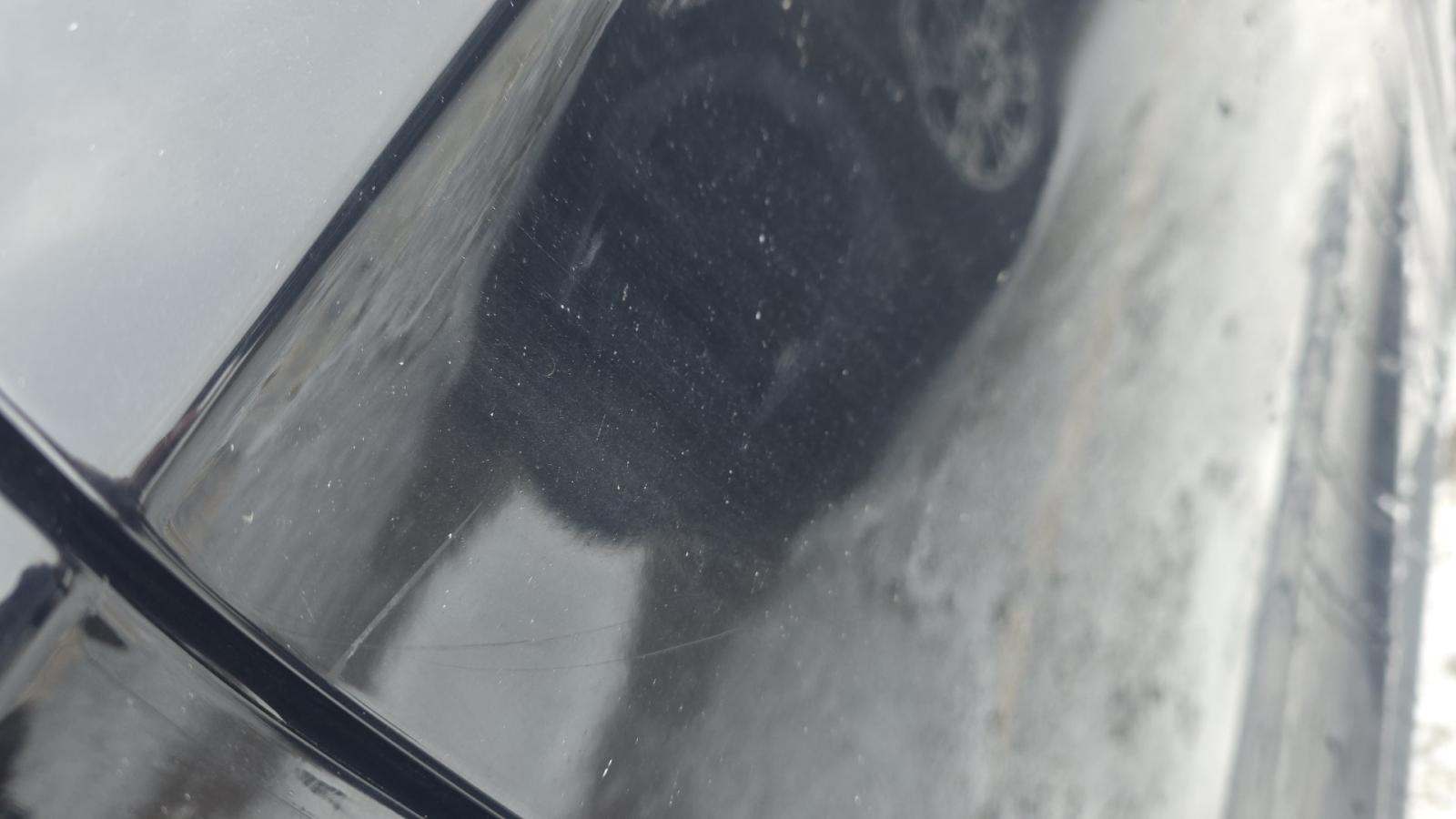 2022 Ford Edge SEL AWD